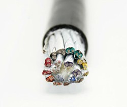 珠江控制電纜KVV